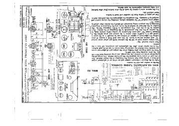 Air King 912 schematic circuit diagram